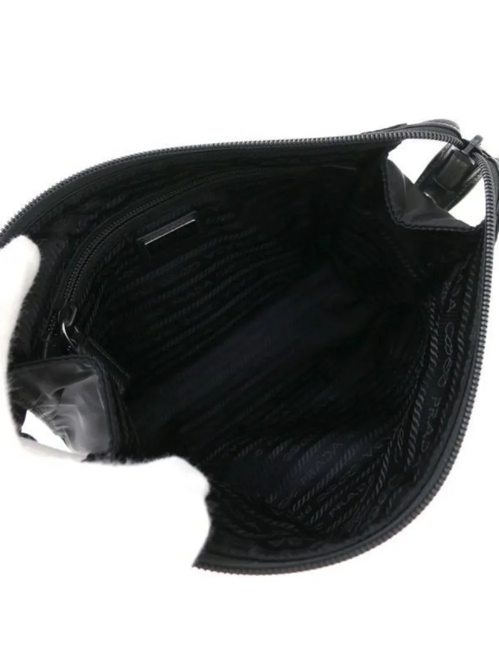 Prada Re-Nylon Pouch